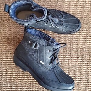 Waterproof Lina Ugg booties